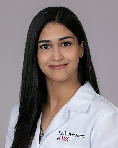 Varsha Tulpule, MD#Assistant Professor of Clinical Medicine