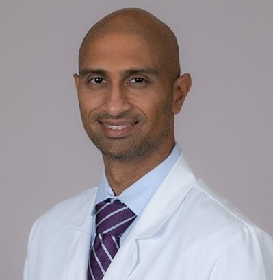 Raghuveer Ranganathan, MD#Assistant Professor of Clinical Medicine