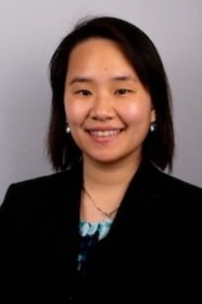 Lydia Chow, MD#Med School: Tulane University#Residency:  LAC+USC