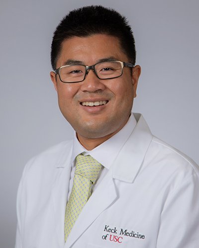 Robert Hsu, MD#Clinical Associate Professor of Clinical Medicine
