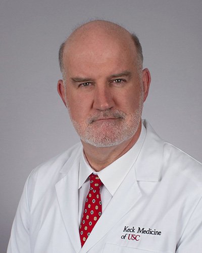 David I. Quinn, MD#Associate Professor of Clinical Medicine