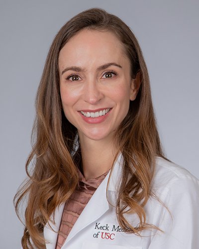 Danielle R Sterrenberg, MD#Associate Professor of Clinical Medicine