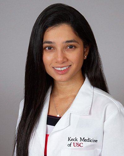 Anishka D'Souza, MD#Associate Program Director,#Hematology/Medical Oncology Fellowship Program# Assistant Professor of Clinical Medicine