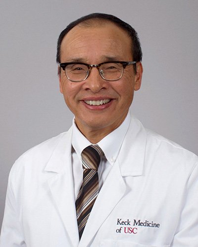 James S. Hu, MD#Clinical Associate Professor of Medicine