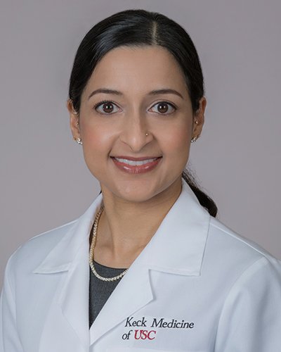 Priya Jayachandran, MD#Assistant Professor of Clinical Medicine#Director of LAC Breast#Medical Oncology and Genomics