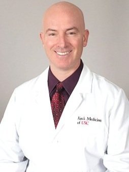 Amir Goldkorn, MD#Professor of Clinical Medicine