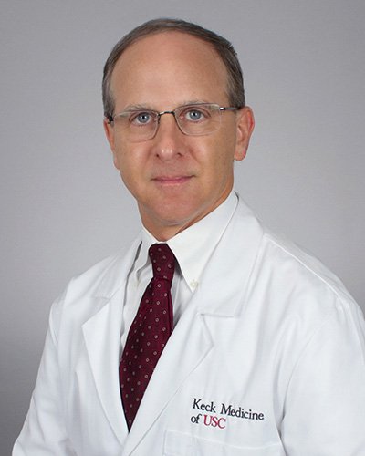 Mitchell E. Gross, MD, PhD#Associate Professor of Clinical Medicine