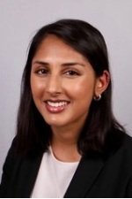Krithika Chennapan, MD#Med School: Keck School of Medicine University of Southern California#Residency:  LAC+USC