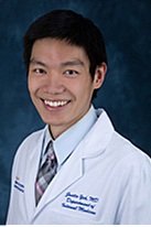 Justin Yeh, MD#Med School:Medical College of Georgia at Augusta University #Residency: MedStar Georgetown University Hospital