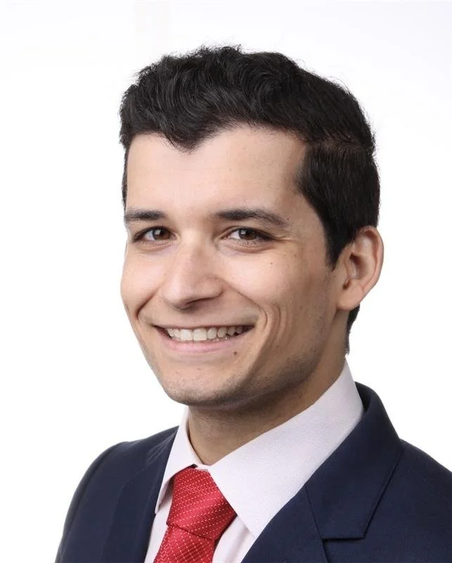 Oliver Darwish, MD#Med School: California Northstate University College of Medicine #Residency: Boston Medical Center - Brighton
