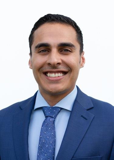 Jesse Sanchez, MD#Med School: Keck School of Medicine of USC #Residency: University of Colorado