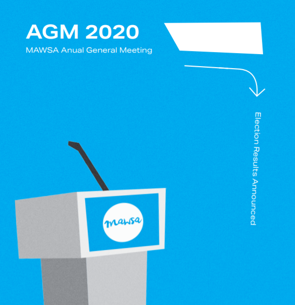Annual General Meeting