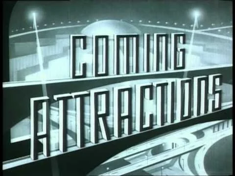 The movie trailer for your organization