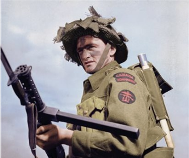 Missing in Action: How the Canadian brand was written out of history.