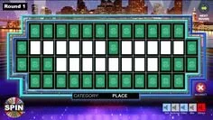 The game of the name