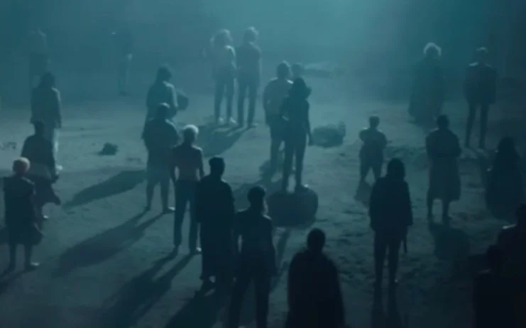 On the ROM track. Again.