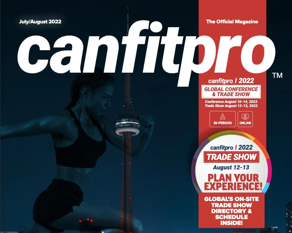 Fit to brand. So now you need a logo.