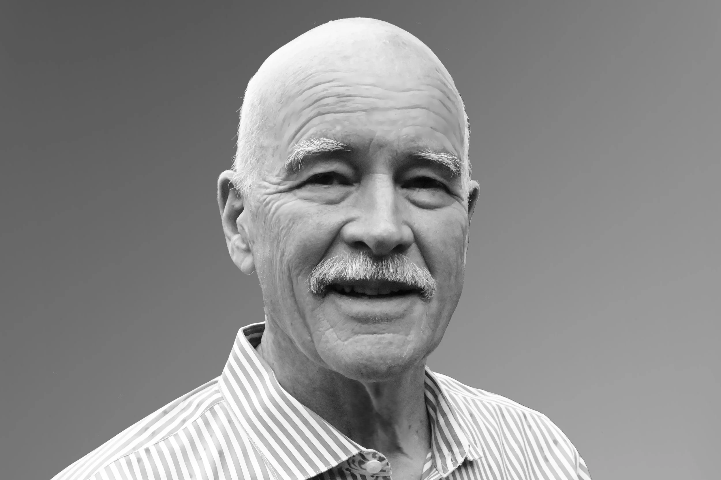 We are sad to report the passing of John Nightingale. 