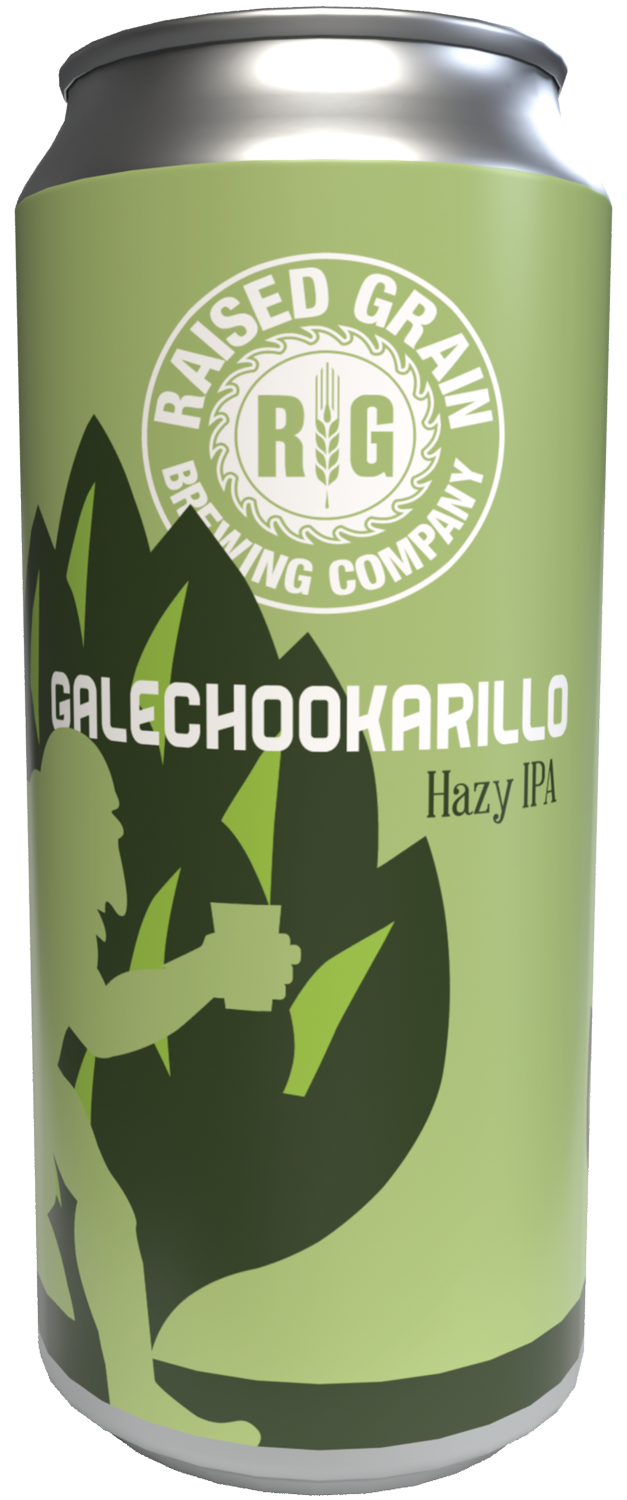 Galechookarillo Hazy IPA