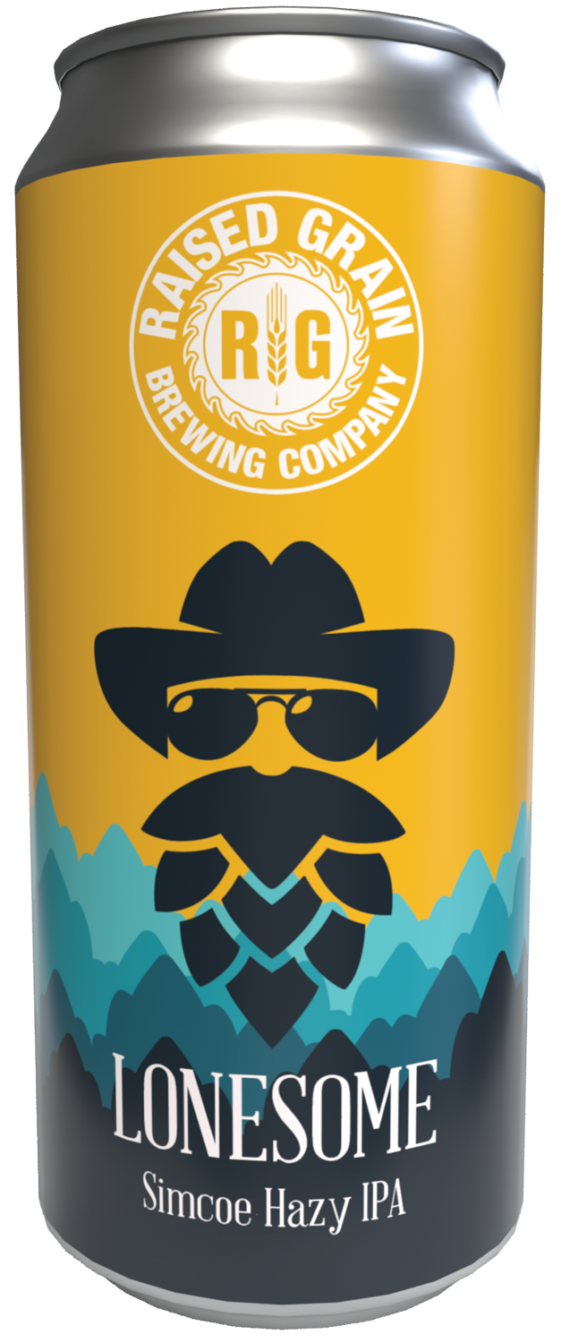 Lonesome Simcoe