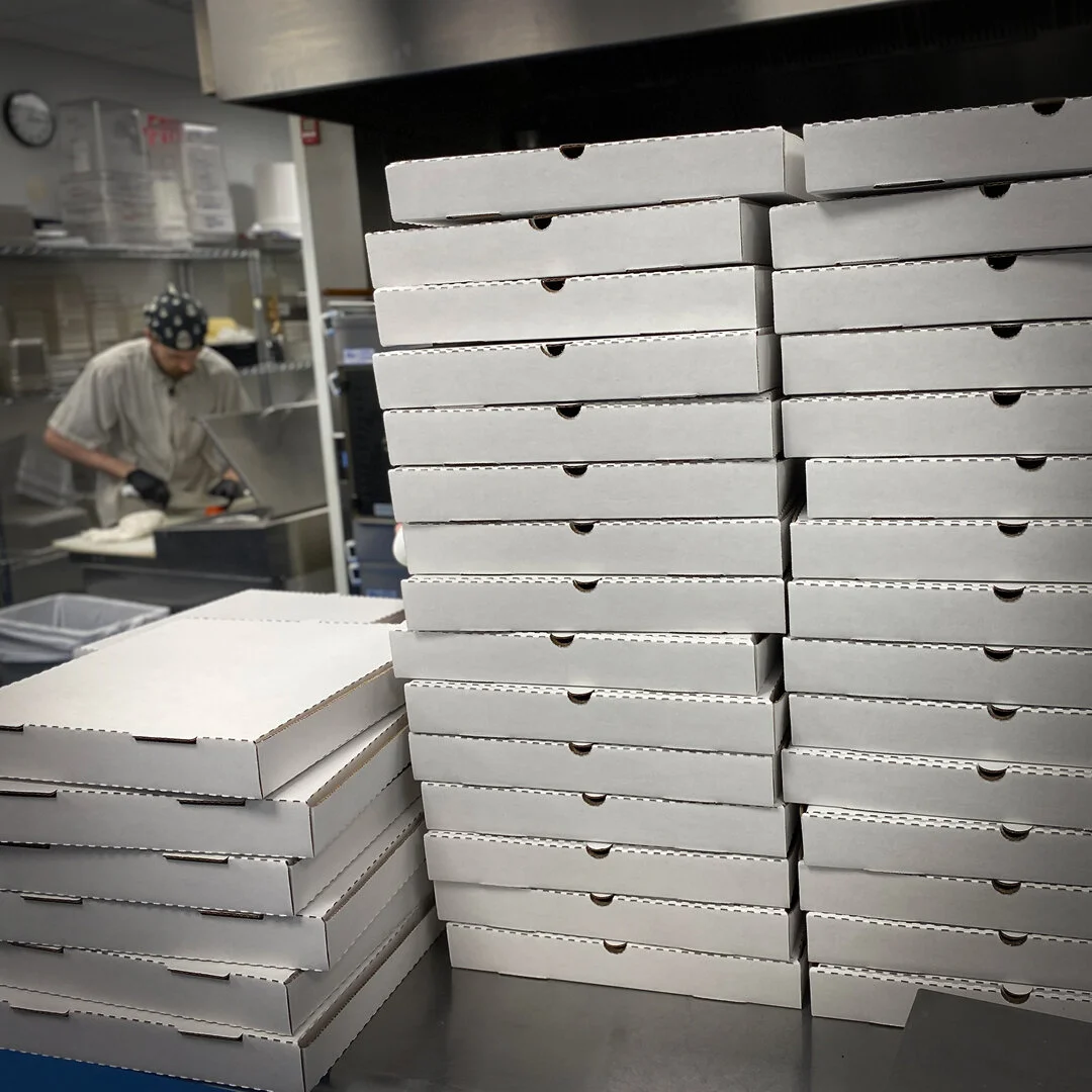 Boldly Brewed Beer — Raised Grain Brewing Co.