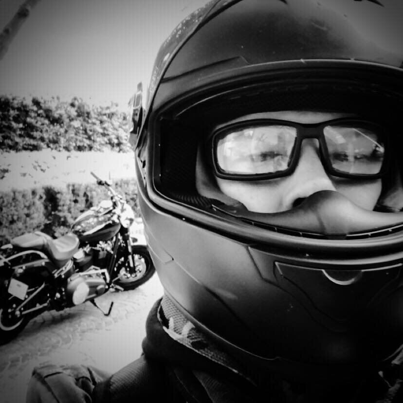 Andrew Nordquist — Raised Grain Brewing Co.