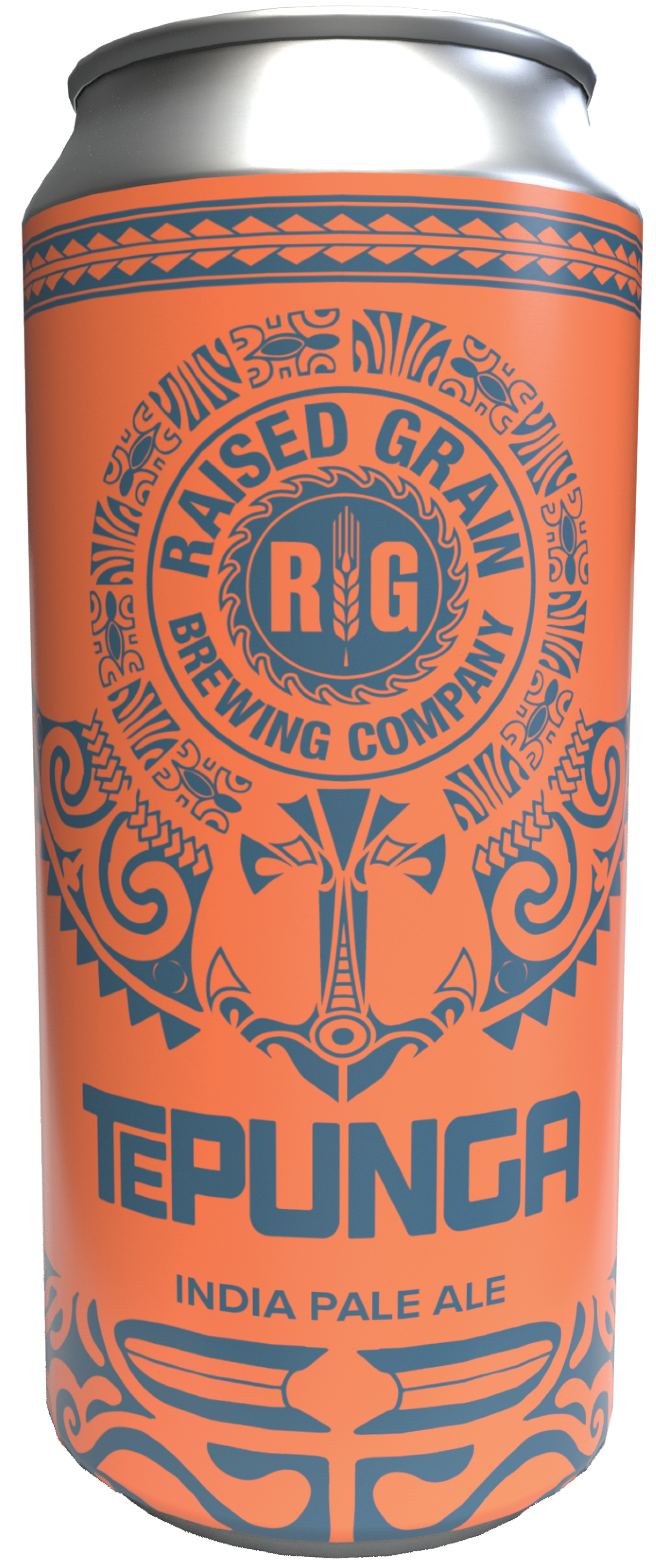 Te Punga India Pale Ale