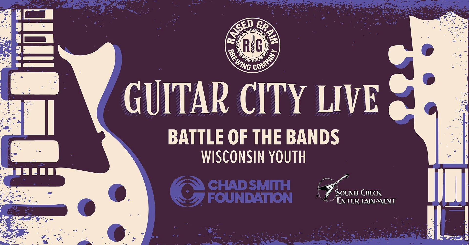 Guitar City Live