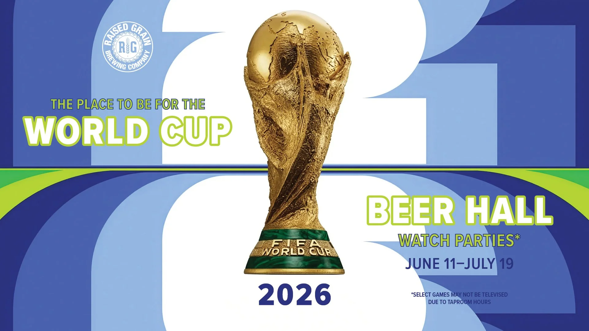 World Cup Watch Party