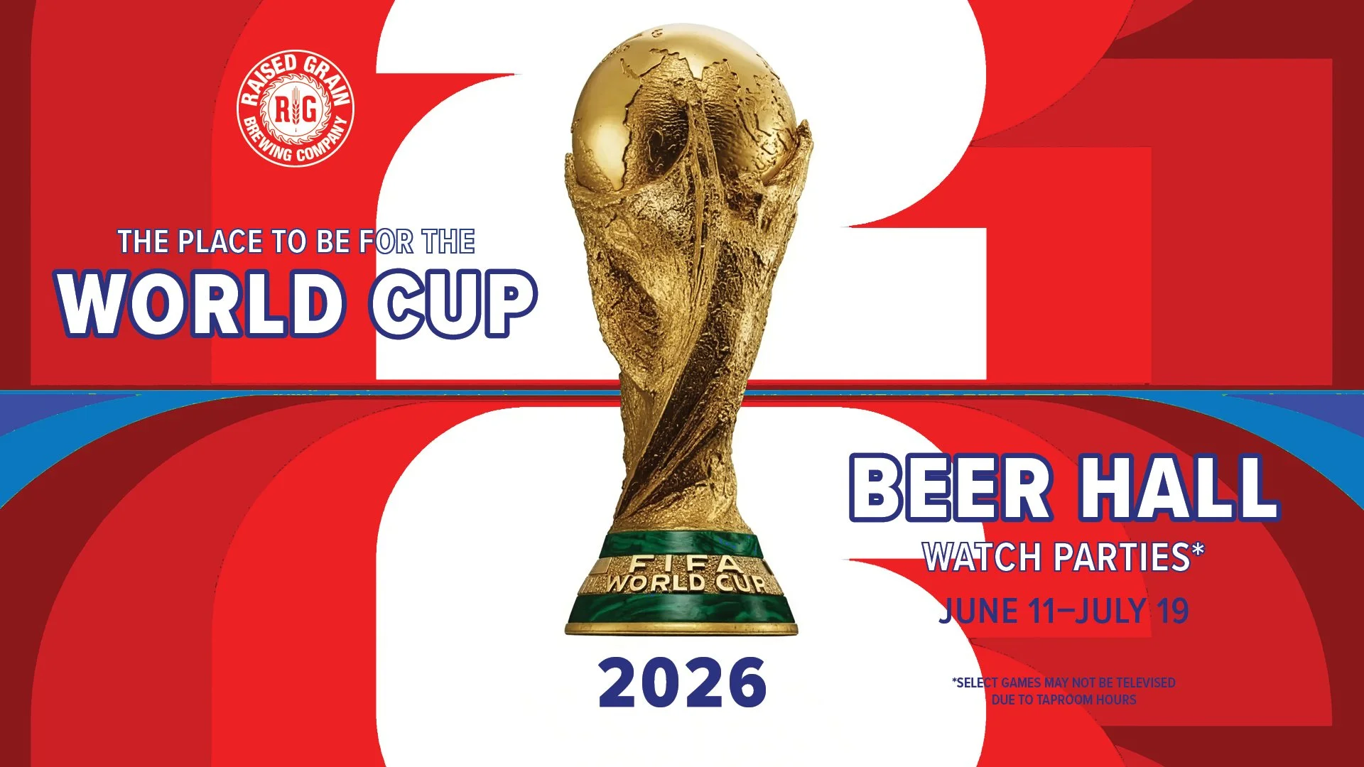 World Cup Watch Party