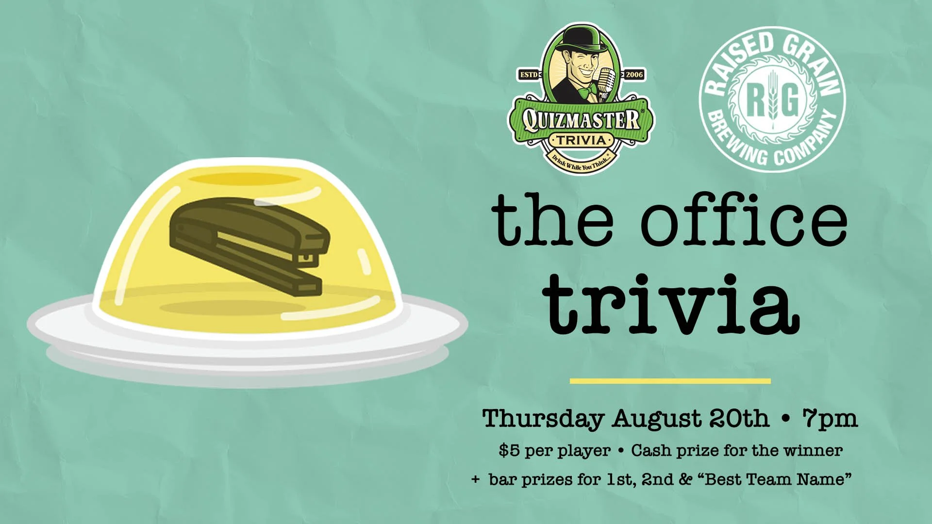 The office Trivia 