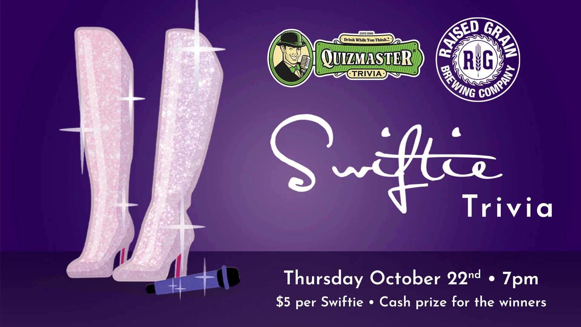 Swiftie Trivia