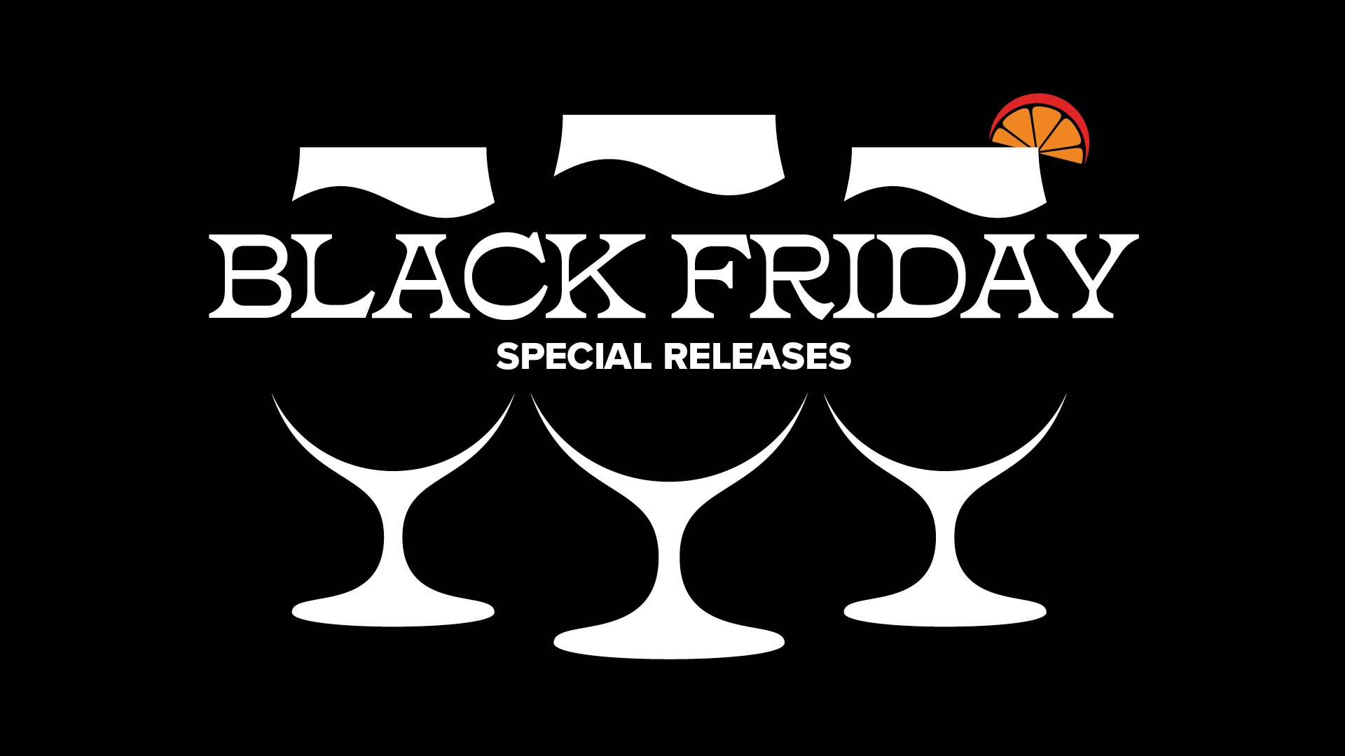 black friday