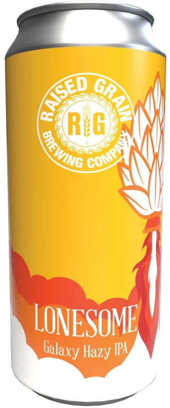 Lonesome Galaxy