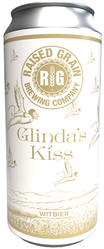 Glinda's Kiss