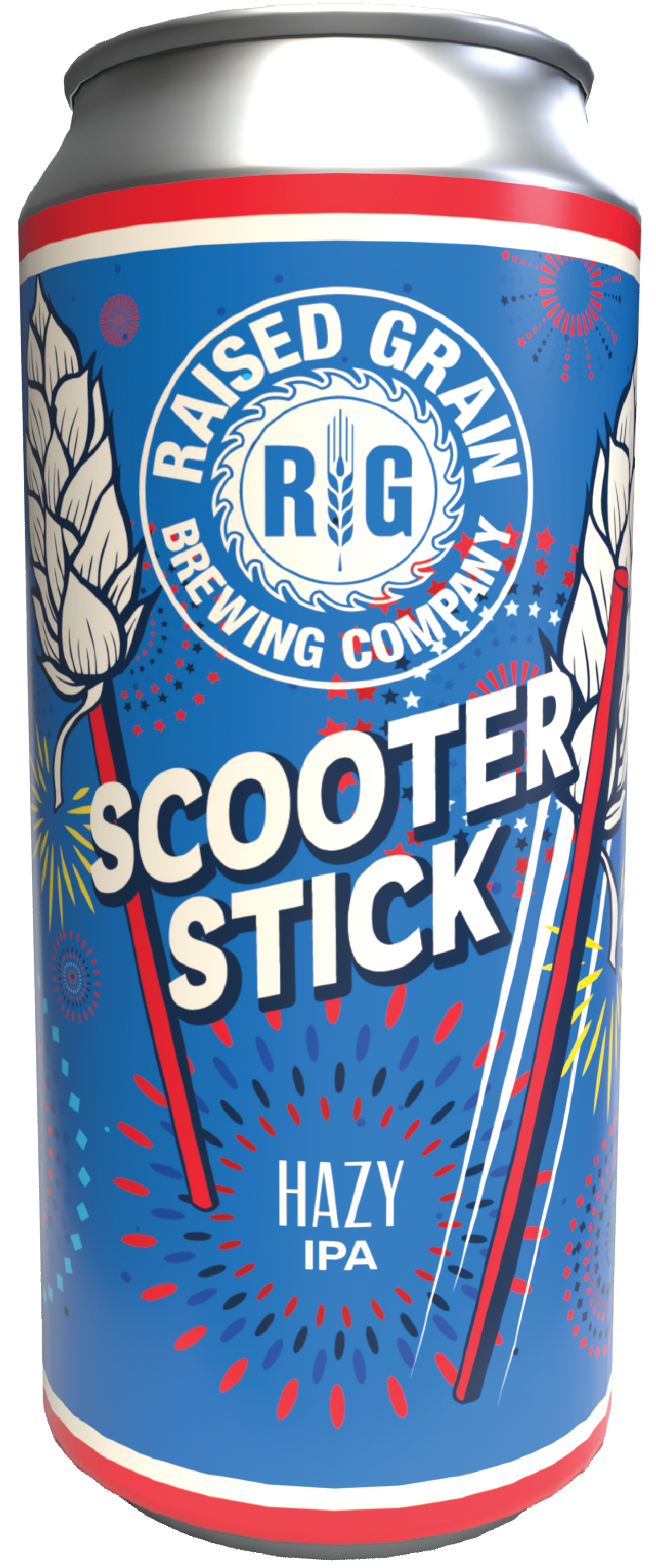 Scooter Stick