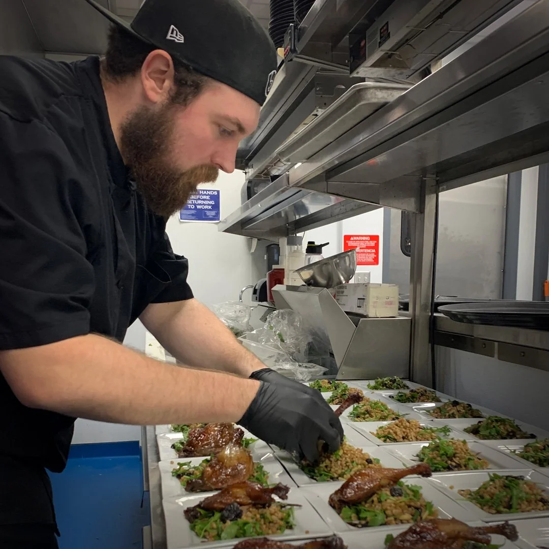 Boldly Brewed Beer — Raised Grain Brewing Co.