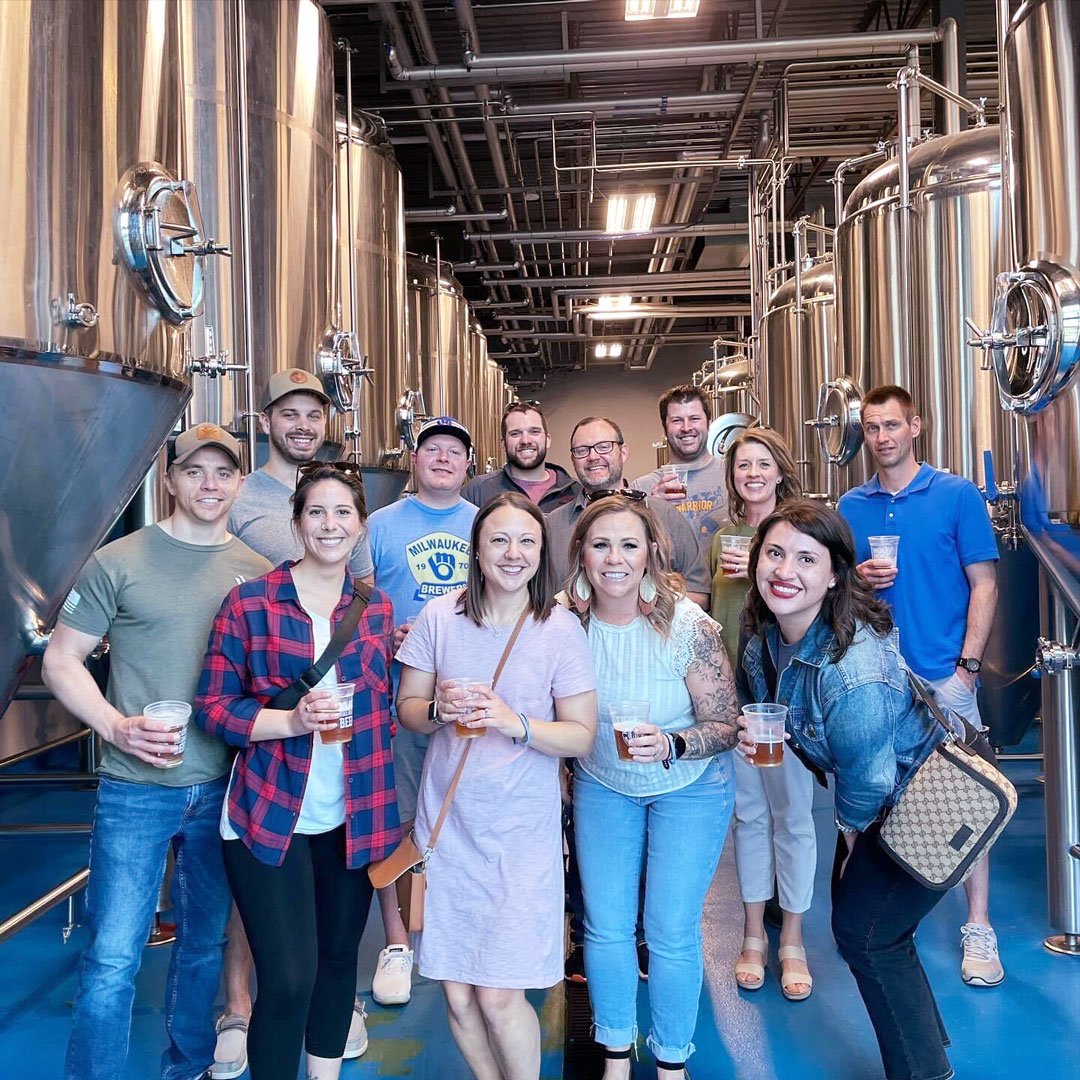 Raised Grain Brewing Co.