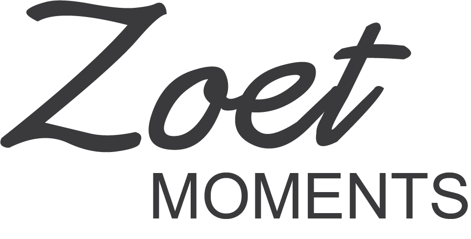 Zoetmoments