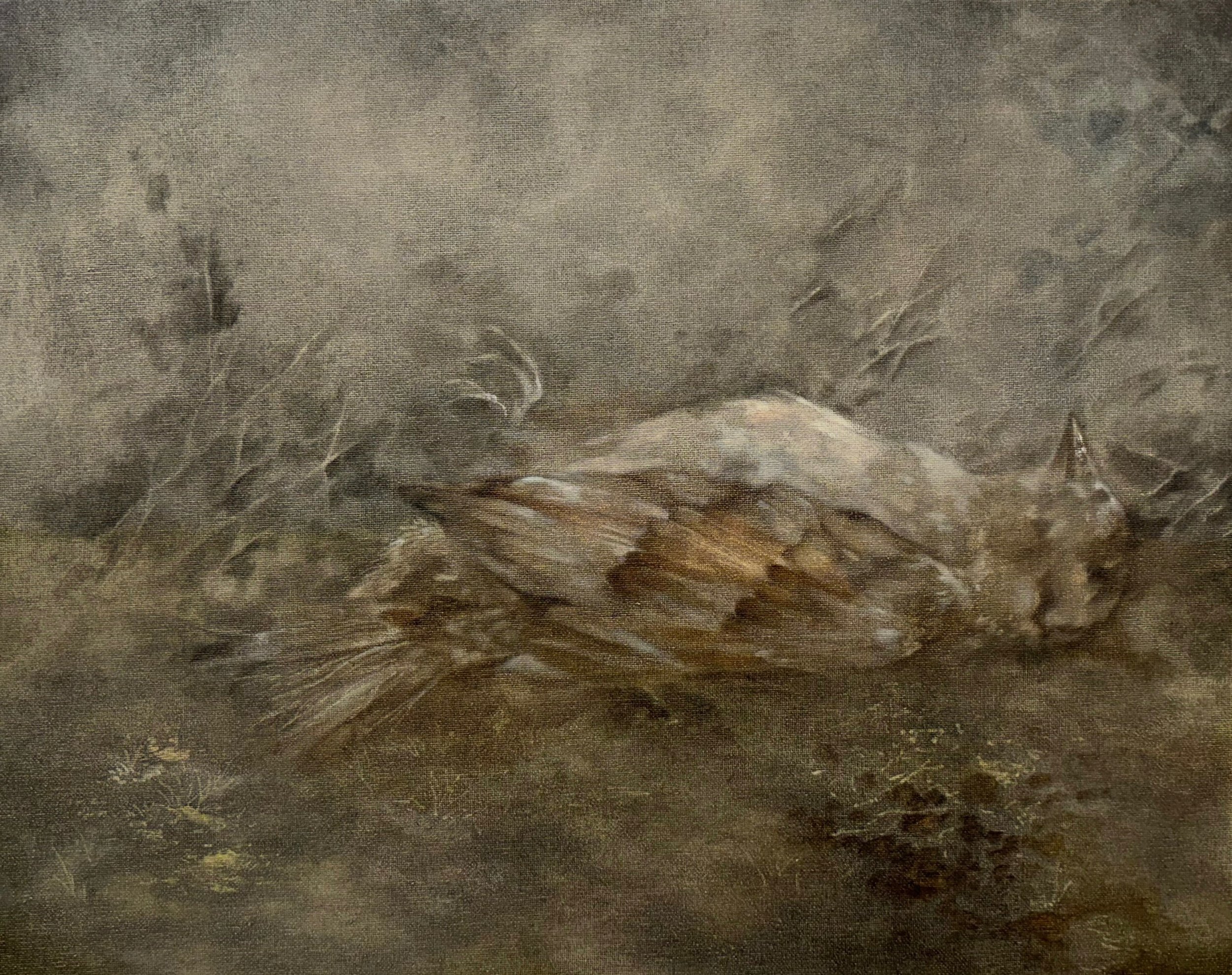 ππππππ€ πΊπππ π
2024
Oil on canvas
20 x 16 inches