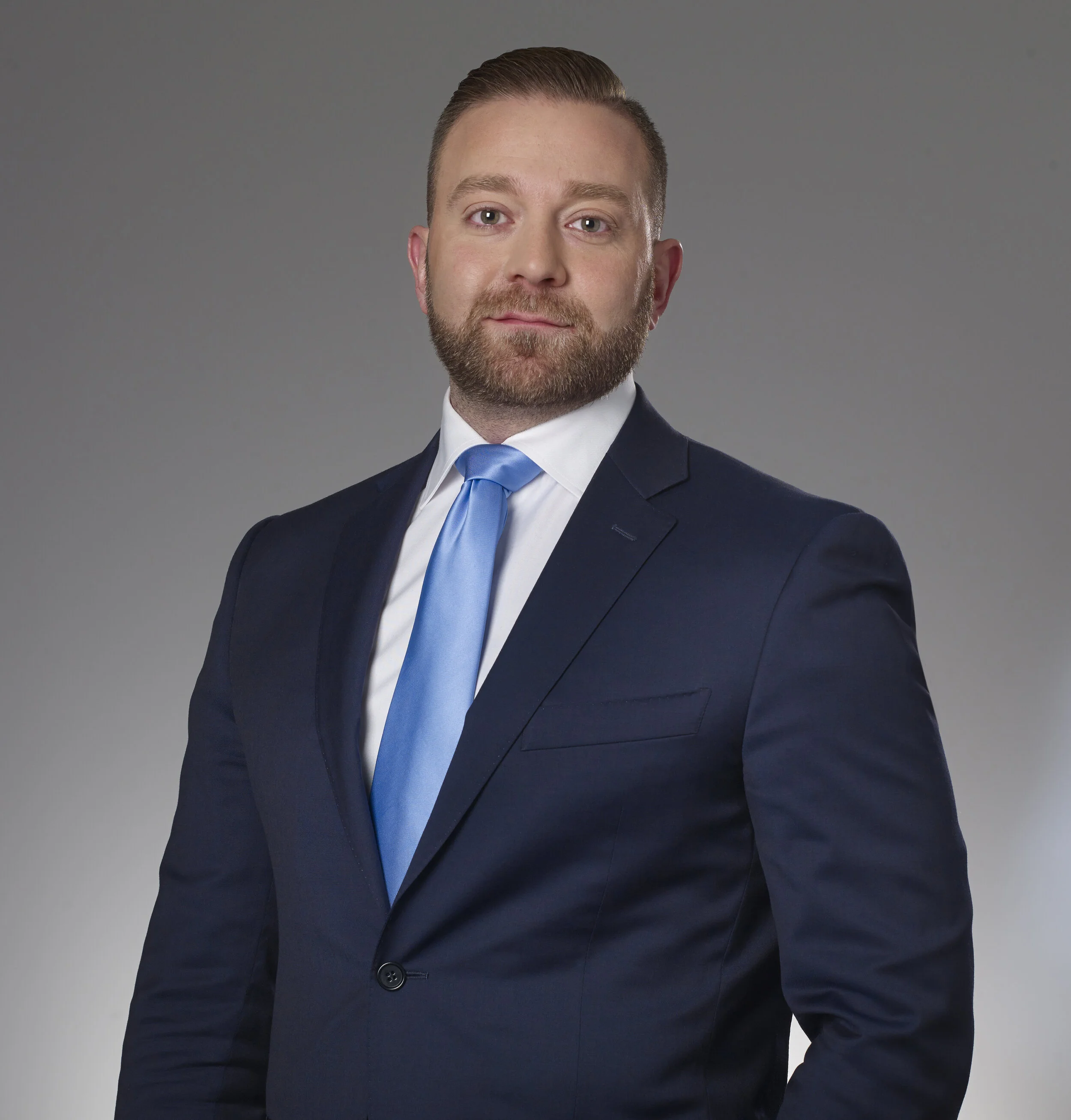 Tariq Adi, Chief Executive Officer at ADI