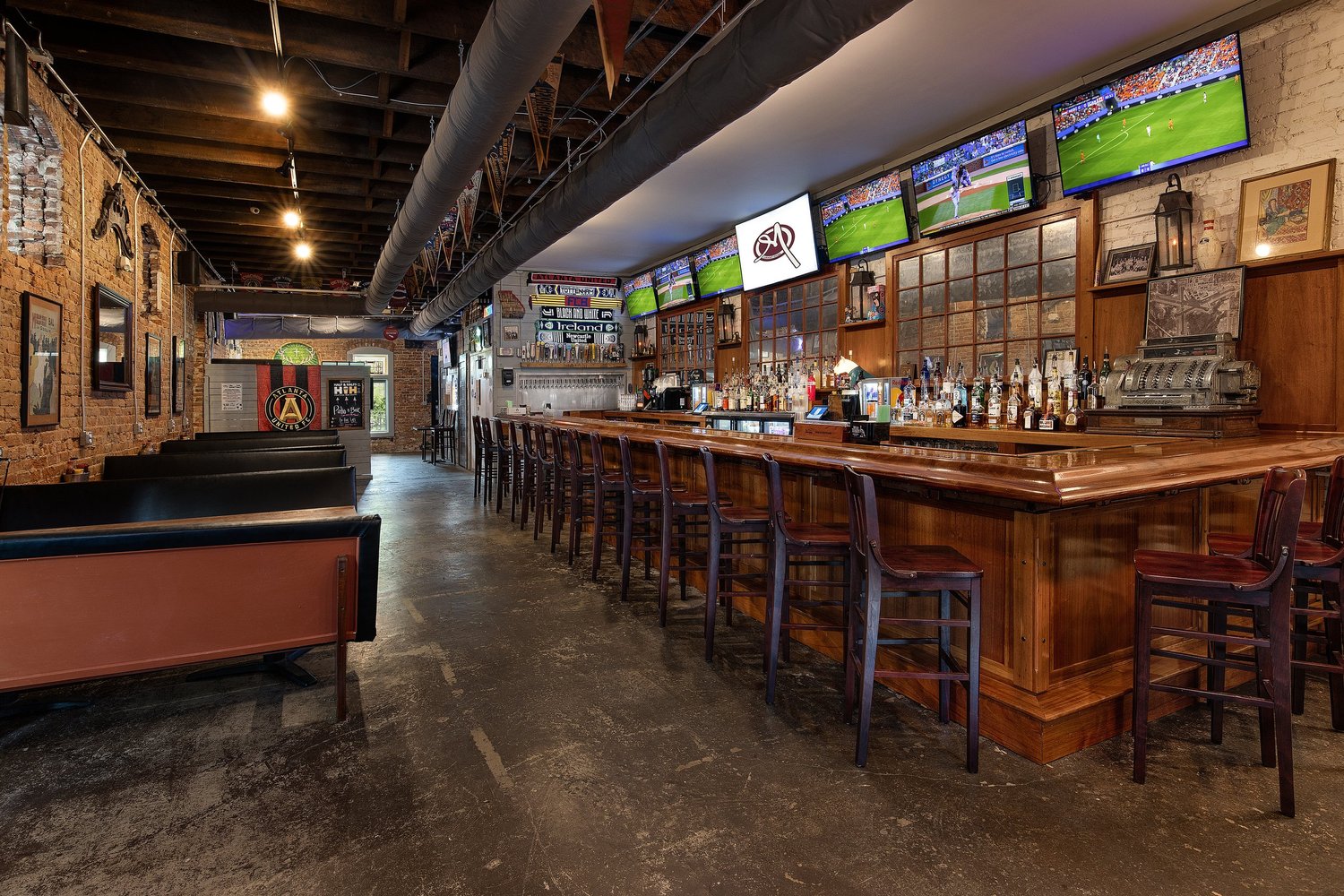 Bar photo 1