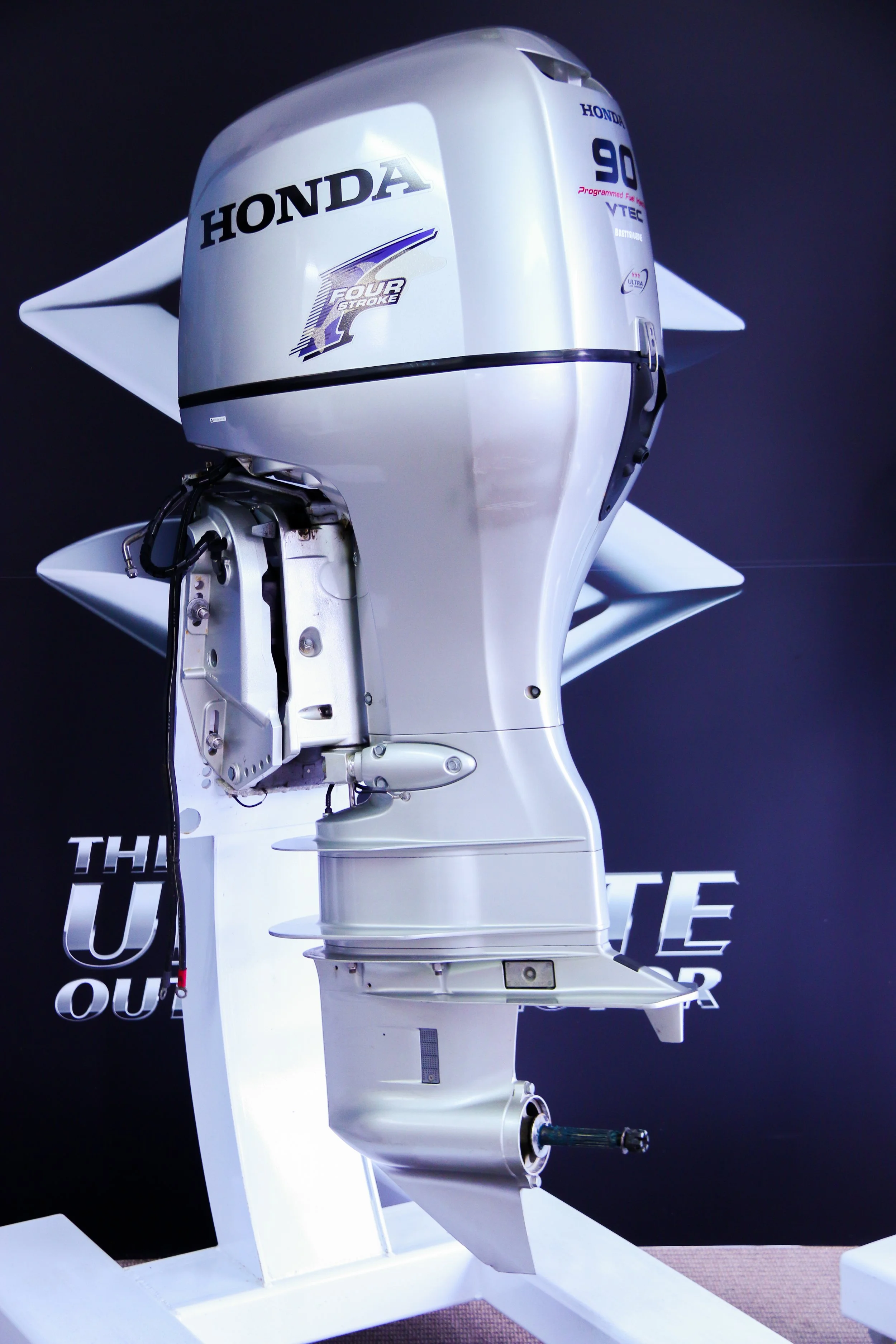 PreOwned Outboards — Bretts Marine