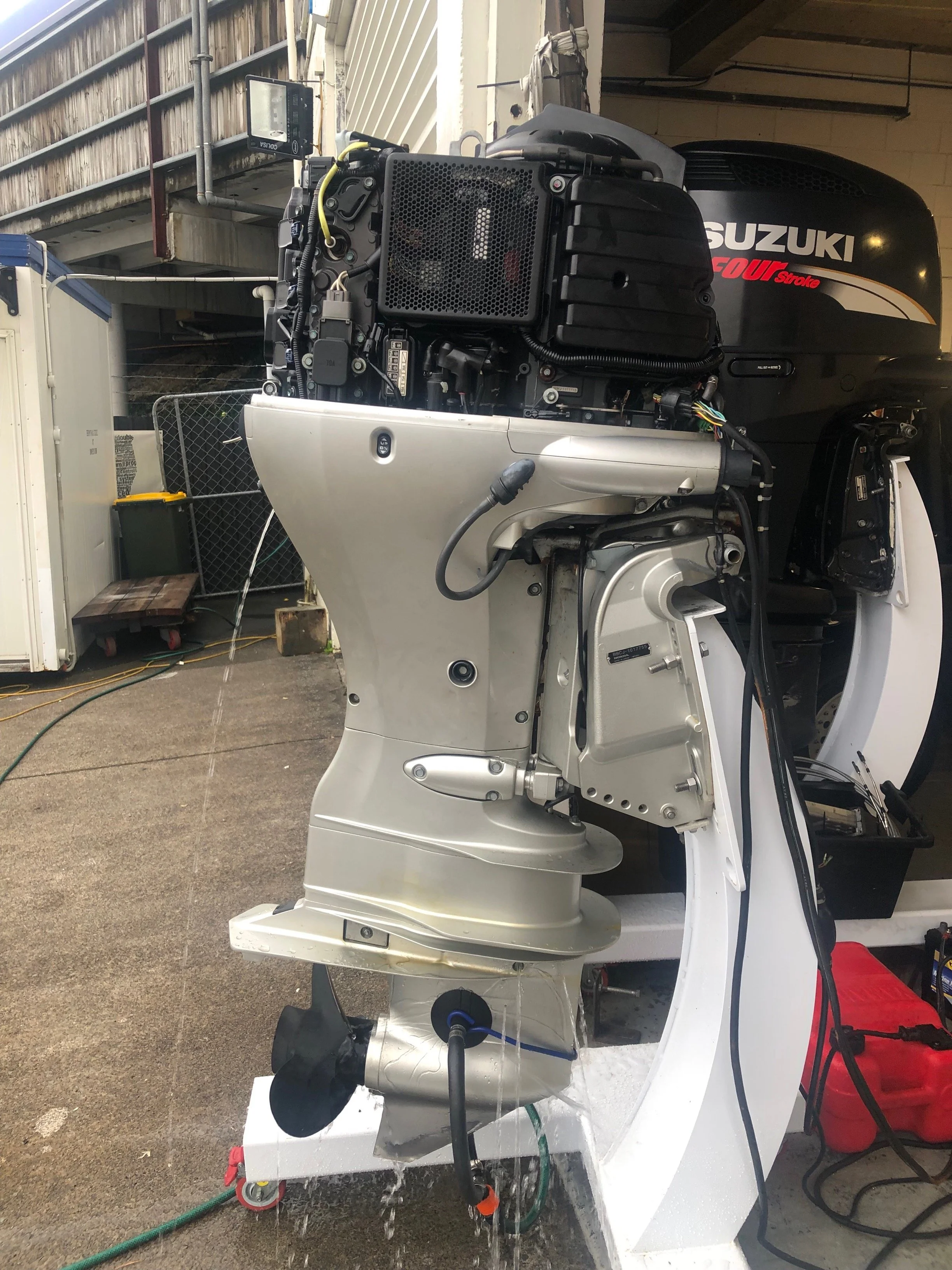 PreOwned Outboards — Bretts Marine