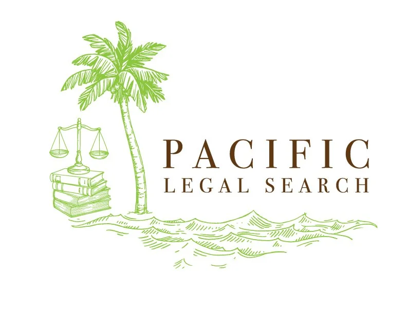 Pacific Legal Search | Attorney Recruiting