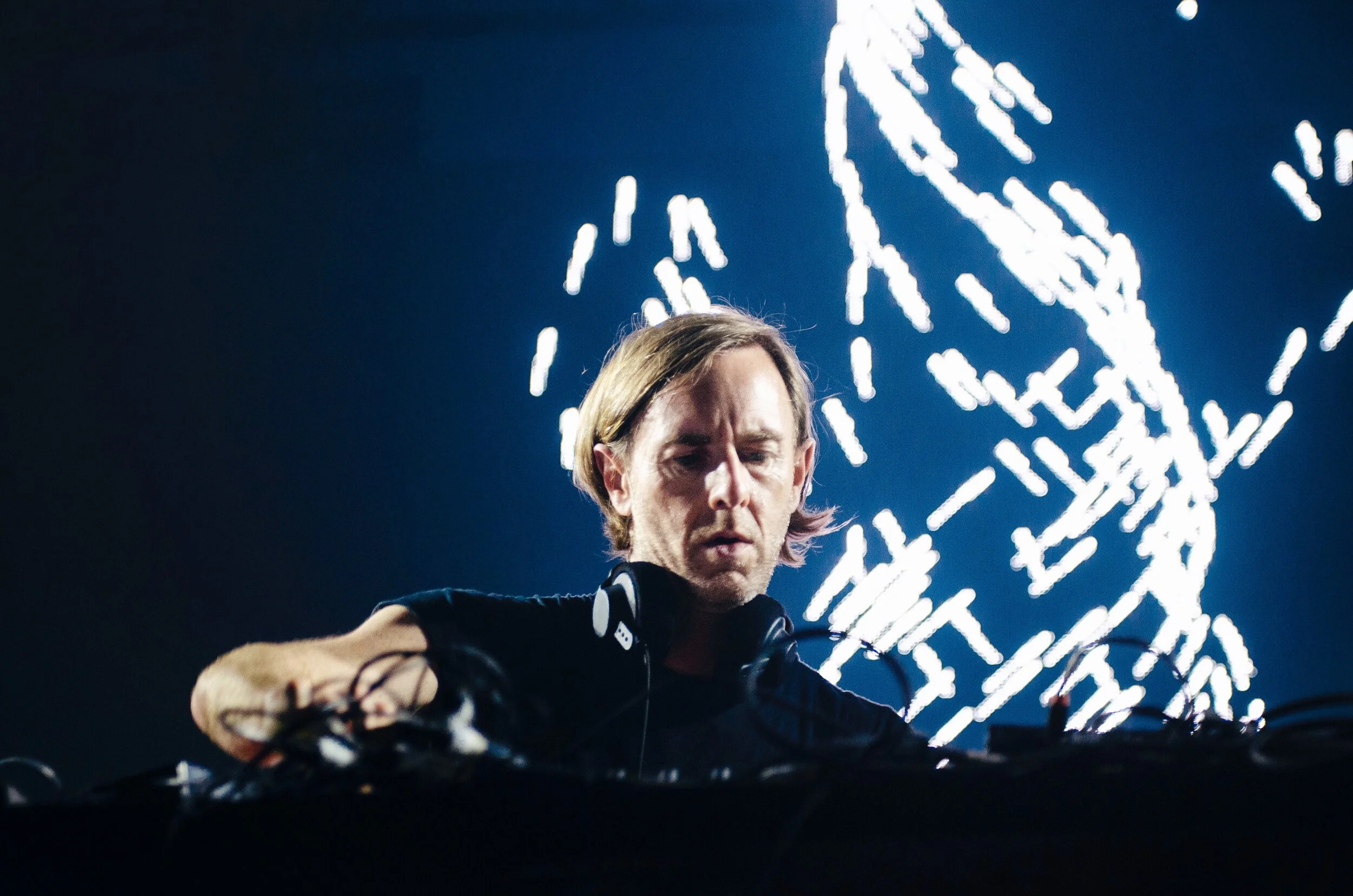 Richie Hawtin @ Dreams Festival 2018