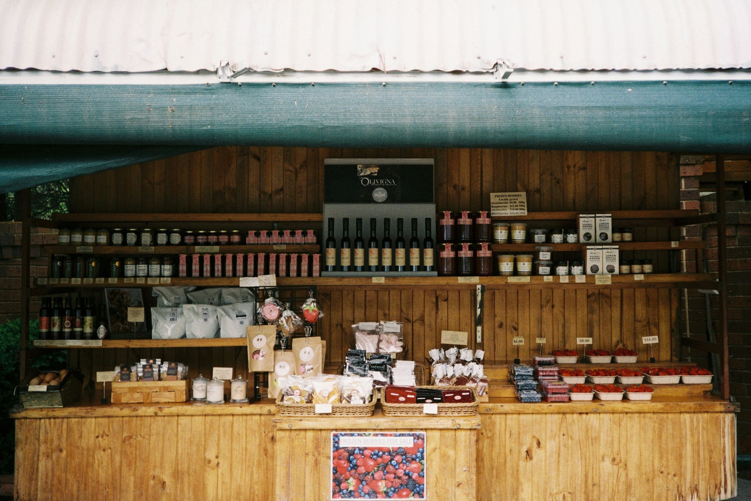 Mastering Inventory: Essential for Small Business Success