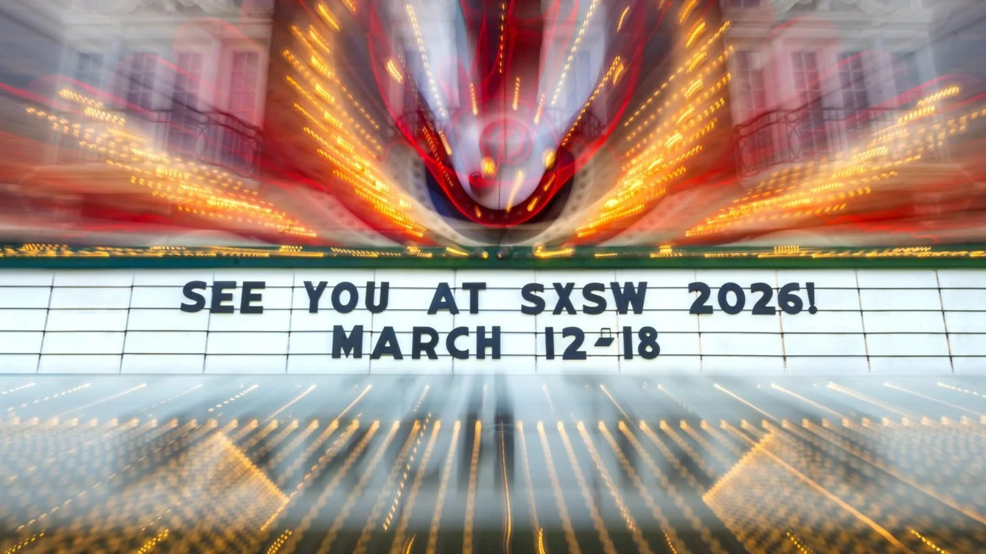 SXSW 2026 Annual Conference