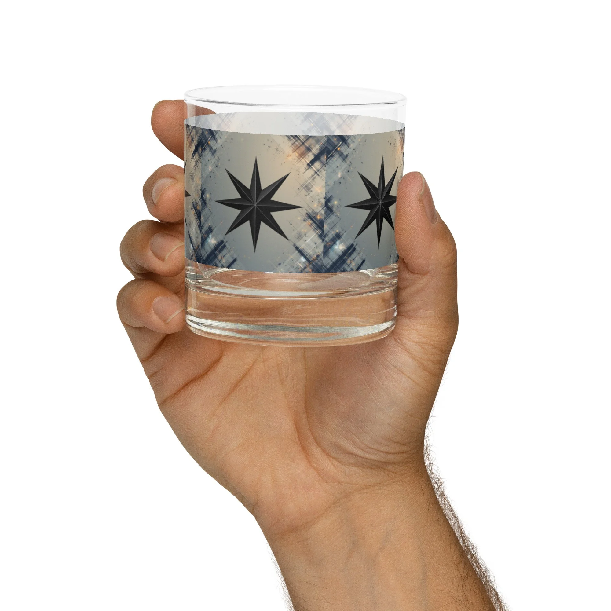 NorthStar Rocks glass