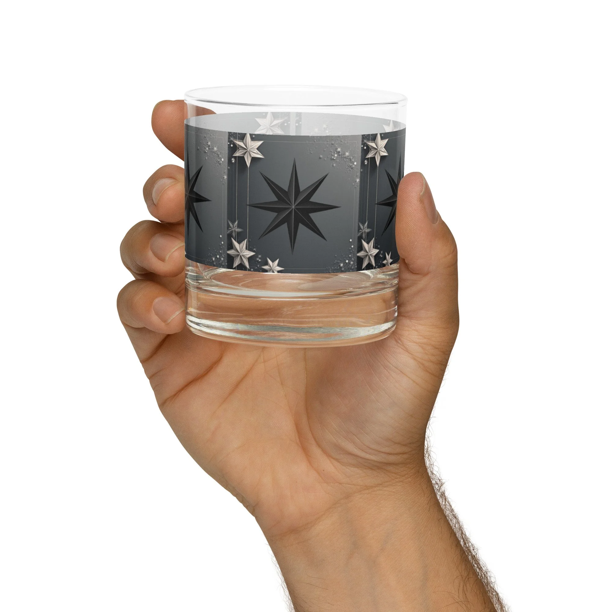 NorthStar Rocks glass